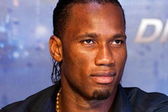 Côte dÂ’Ivoire : Didier Drogba traduit en justice par un entrepreneur  pour 655milions de FCFA 